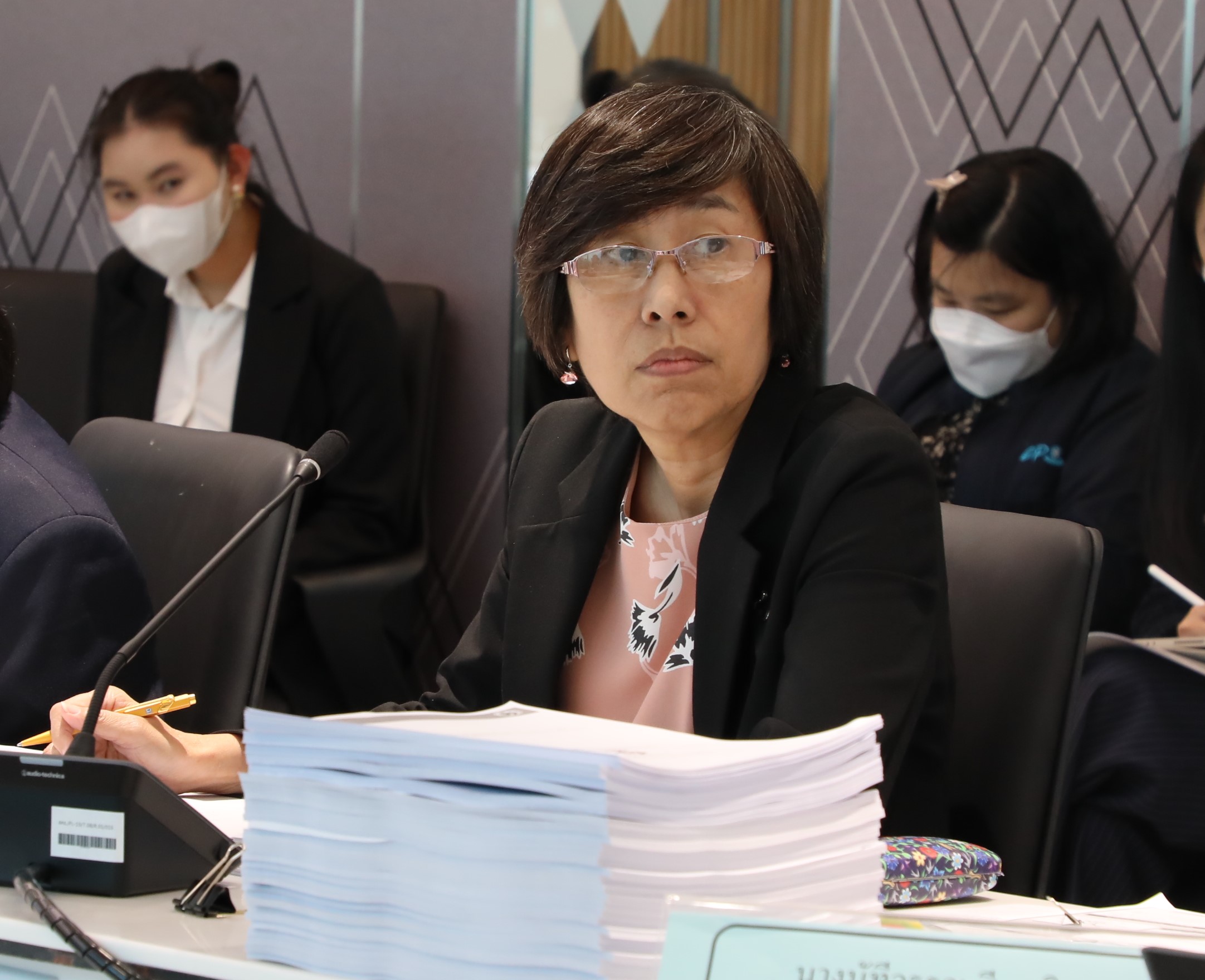 สำนักงานคณะกรรมการนโยบายรัฐวิสาหกิจ ได้จัดการประชุมคณะกรรมการประเมินผลการดำเนินงานรัฐวิสาหกิจ ครั้งที่ 2/2568 