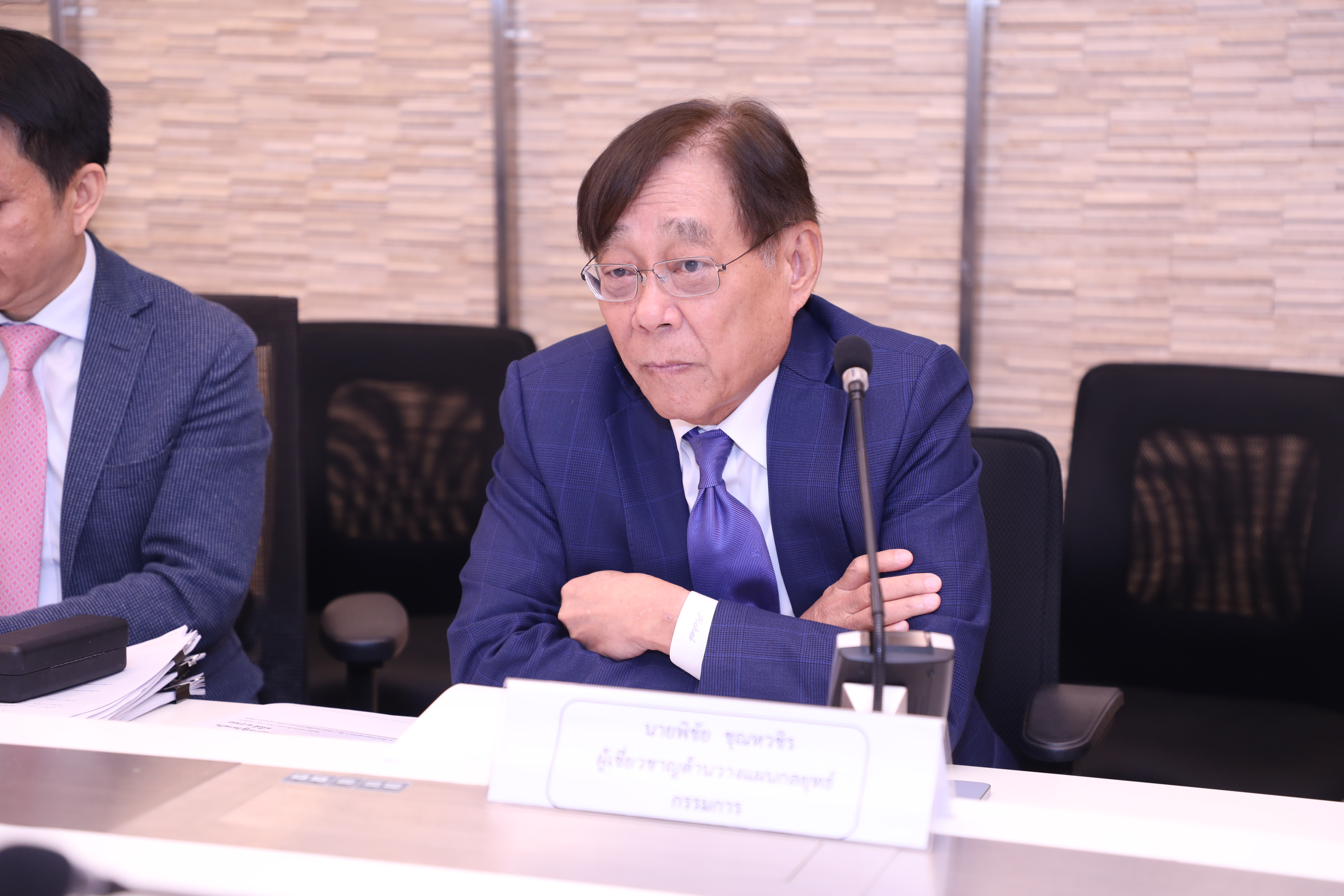  สคร. จัดการประชุมคณะกรรมการกลั่นกรองกรรมการรัฐวิสาหกิจ ครั้งที่ 4/2566 