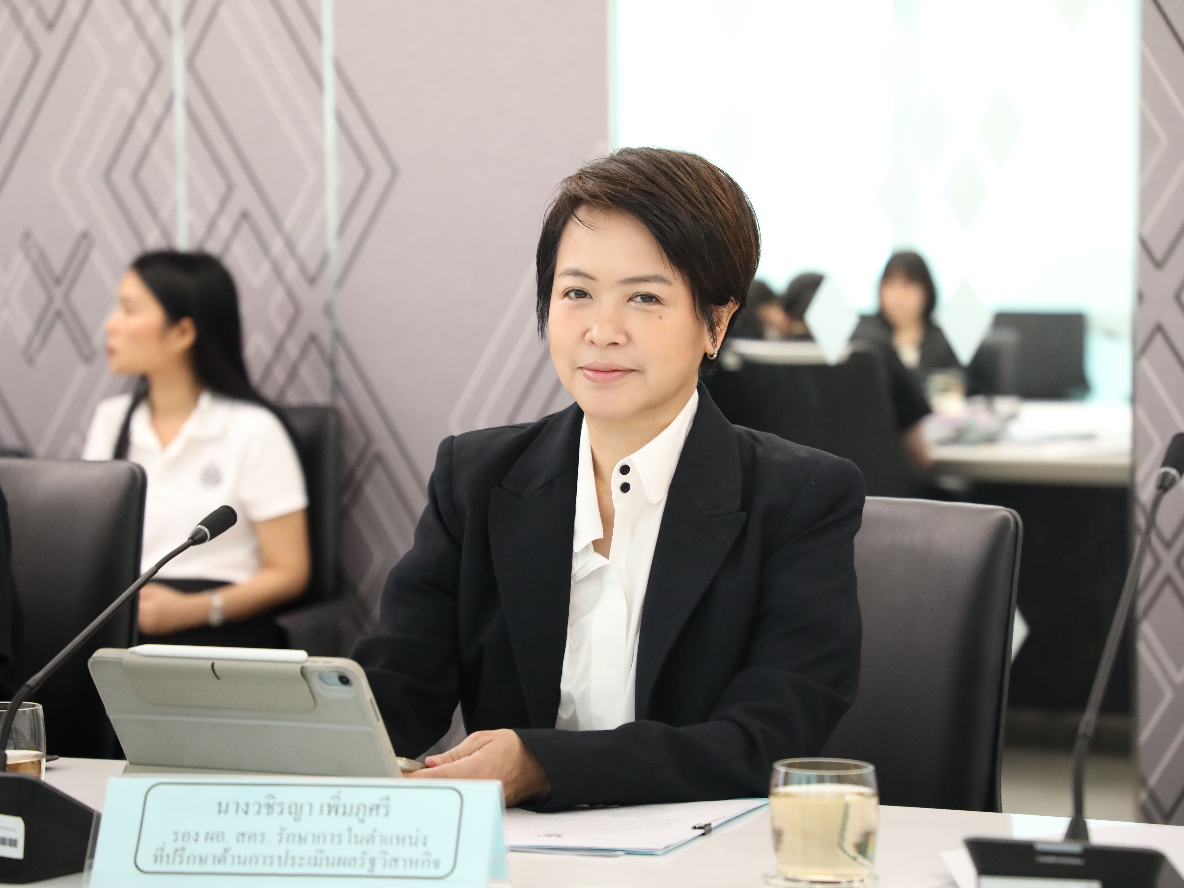 สำนักงานคณะกรรมการนโยบายรัฐวิสาหกิจ ได้จัดการประชุมคณะอนุกรรมการกำหนดหลักเกณฑ์การประเมินผลการดำเนินงานรัฐวิสาหกิจ ครั้งที่ 1/2569