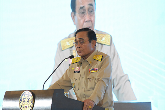 สคร. จัดงานมอบรางวัลรัฐวิสาหกิจดีเด่น ประจำปี 2563 “รัฐวิสาหกิจร่วมใจ ไทยปลอดภัยเข้มแข็ง”
