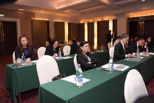 สคร. จัดการประชุมรับฟังความคิดเห็นต่อร่างหลักเกณฑ์ประเมินผลบรรษัทวิสาหกิจแห่งชาติ