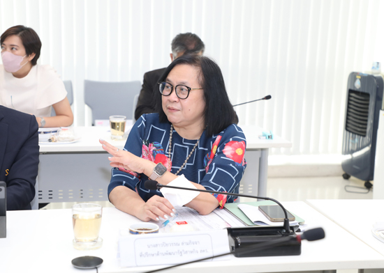 สำนักงานคณะกรรมการนโยบายรัฐวิสาหกิจ (สคร.) ได้จัดให้มีการประชุมเพื่อชี้แจงแนวทางการแต่งตั้งกรรมการรัฐวิสาหกิจตามพระราชบัญญัติการพัฒนาการกำกับดูแลและบริหารรัฐวิสาหกิจ พ.ศ. 2562 