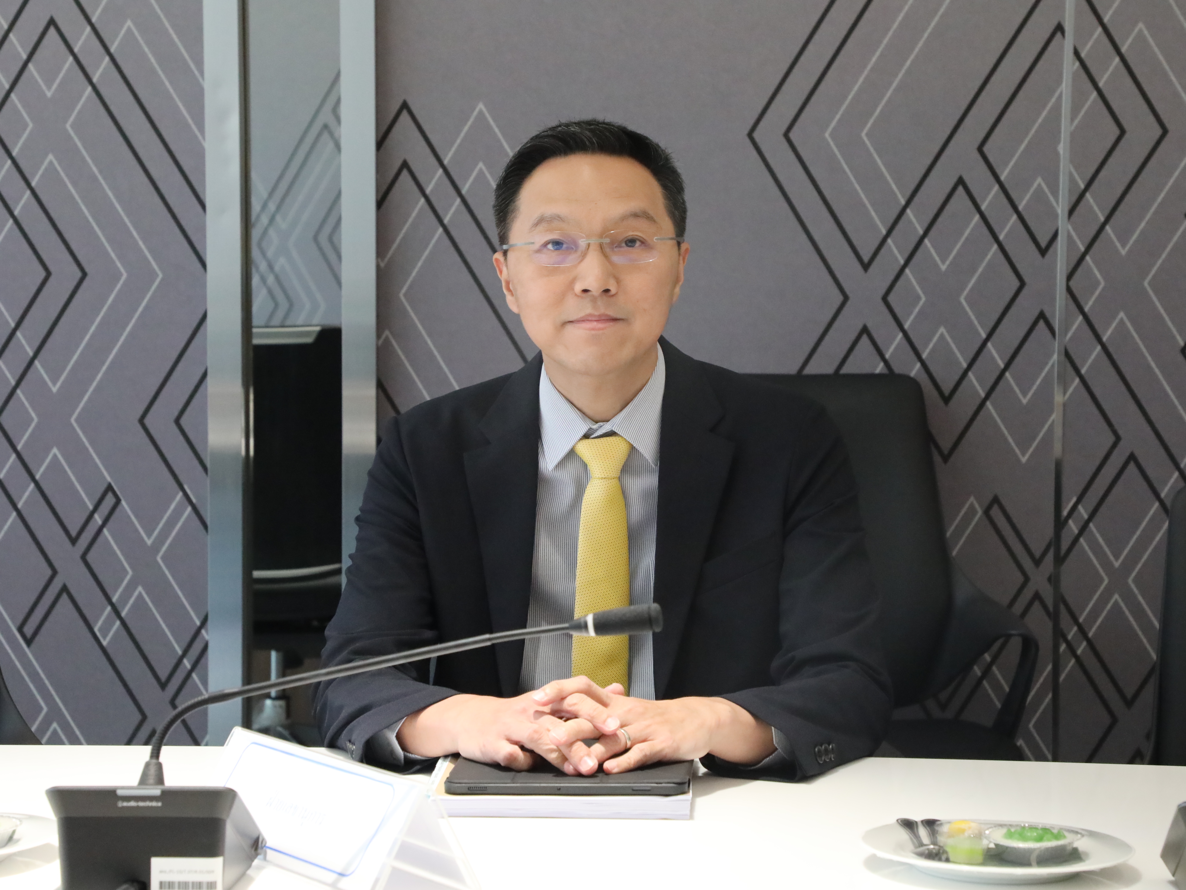 สำนักงานคณะกรรมการนโยบายรัฐวิสาหกิจ ได้จัดประชุมคณะกรรมการกองทุนส่งเสริมการร่วมลงทุนระหว่างรัฐและเอกชน (กองทุนฯ) ครั้งที่ 2/2568