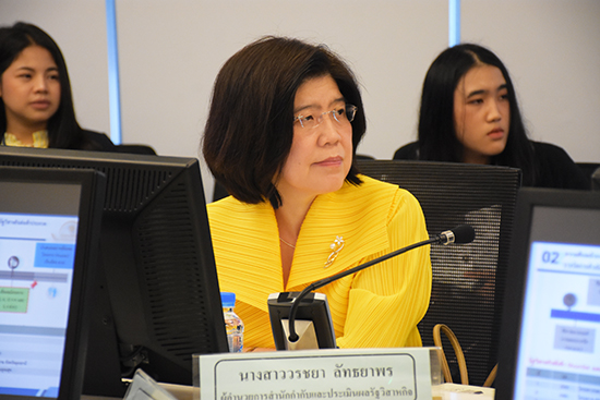 สคร. จัดประชุมคณะกรรมการตัดสินรัฐวิสาหกิจดีเด่น ครั้งที่ 2/2562