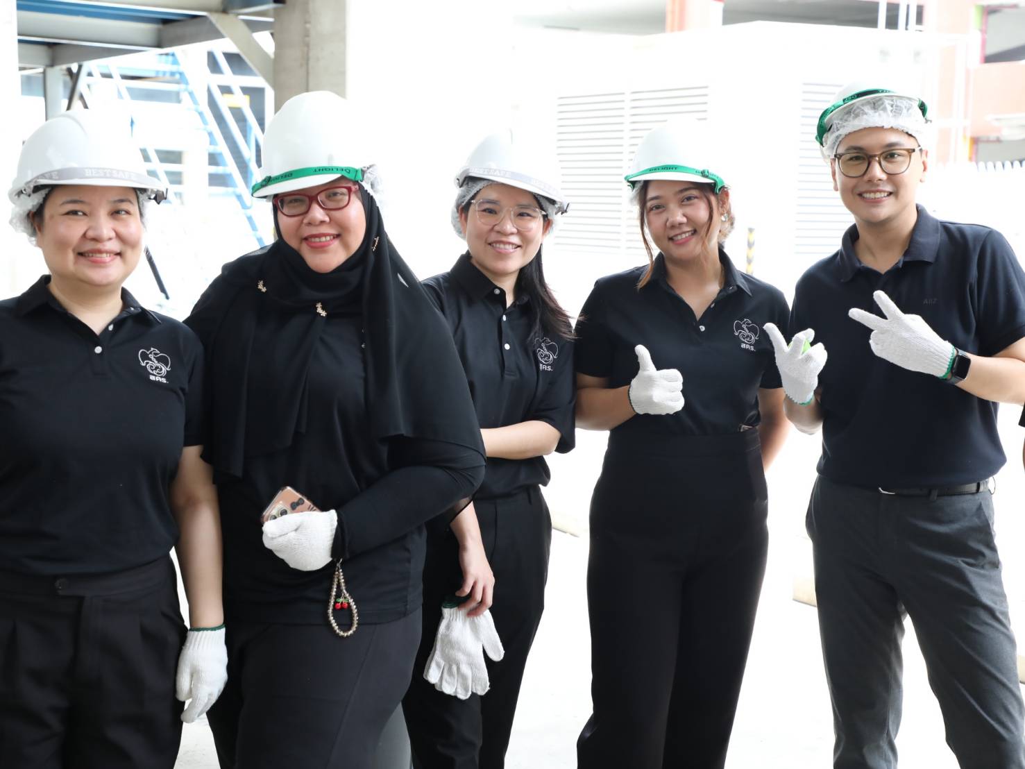 สำนักงานคณะกรรมการนโยบายรัฐวิสาหกิจ จัดกิจกรรมศึกษาดูงานและเยี่ยมชมกิจการรัฐวิสาหกิจ ภายใต้โครงการโรงเรียน สคร. ประจำปีงบประมาณ พ.ศ. 2569