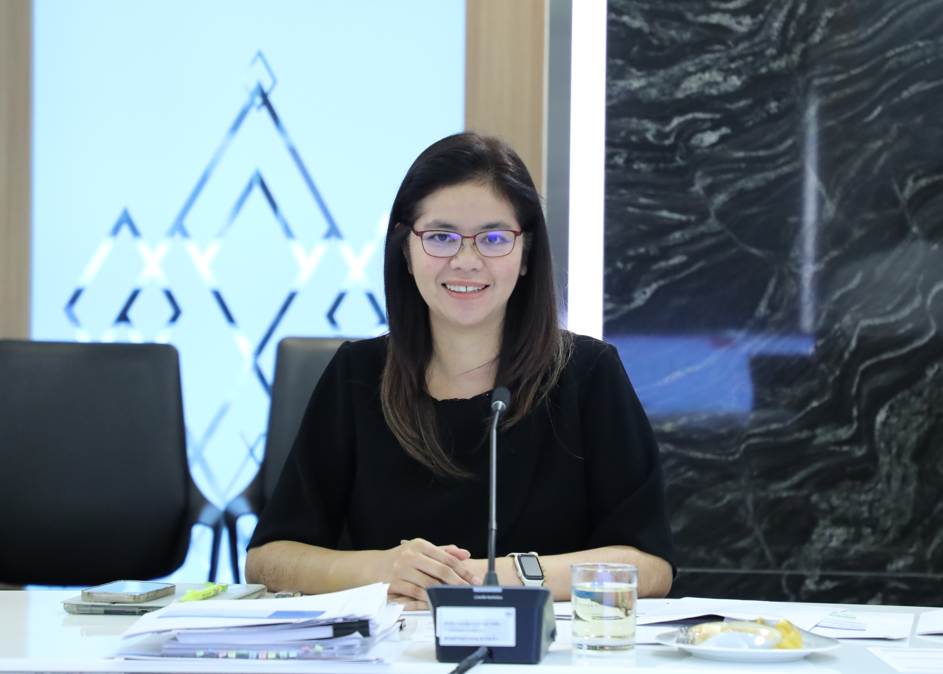 สำนักงานคณะกรรมการนโยบายรัฐวิสาหกิจ จัดการประชุมคณะกรรมการจัดทำบัญชีรายชื่อกรรมการรัฐวิสาหกิจ ครั้งที่ 6/2569