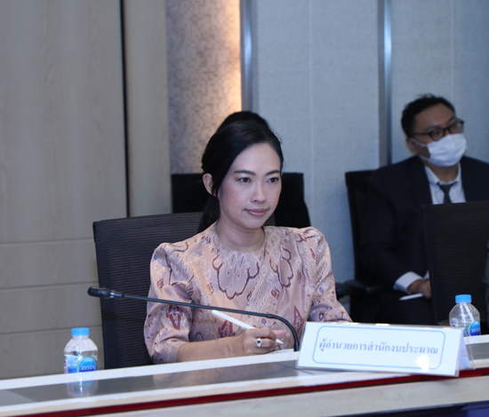 คณะกรรมการ PPP เห็นชอบการปรับปรุงแผนการจัดทำโครงการร่วมลงทุน รัฐ - เอกชน ปี 2563 - 2570 มูลค่าลงทุนรวม 1.17 ล้านล้านบาท พร้อมติดตามโครงการร่วมลงทุนให้เป็นไปตามแผนงานที่วางไว้