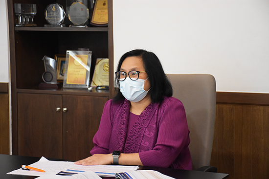 สคร. จัดการรับฟังความคิดเห็นต่อร่างแผนพัฒนารัฐวิสาหกิจ พ.ศ. 2566 – 2570