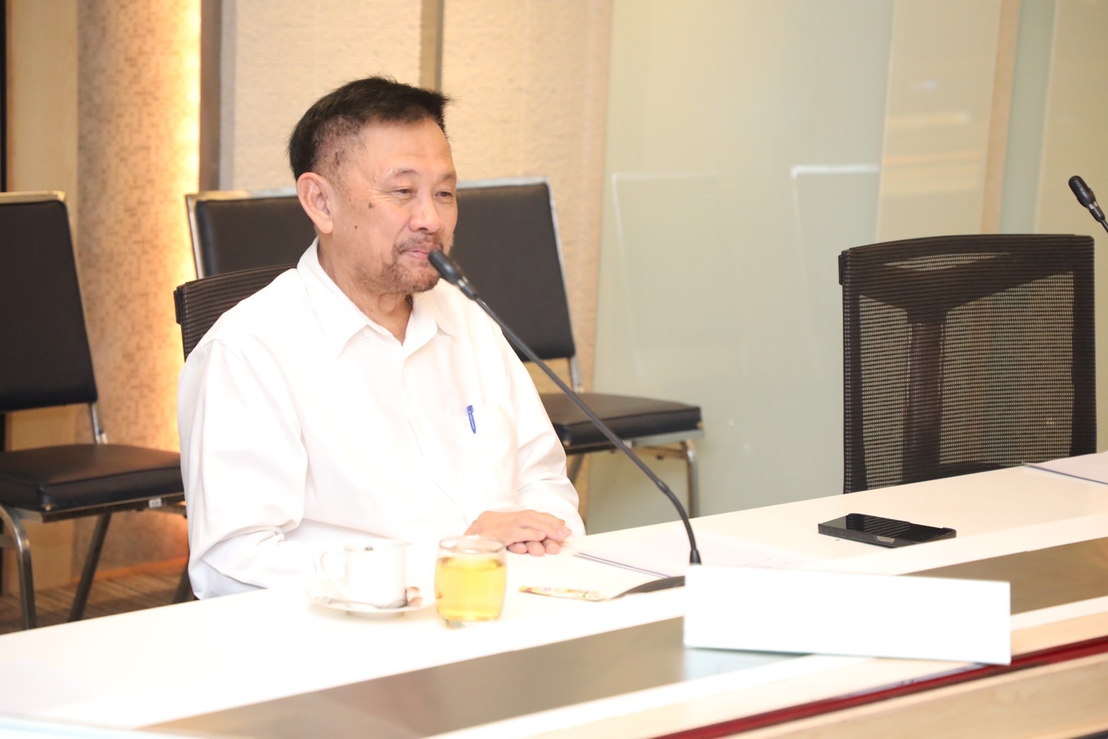 สคร. จัดการประชุมคณะกรรมการตัดสินรางวัลรัฐวิสาหกิจดีเด่น ประจำปี 2567