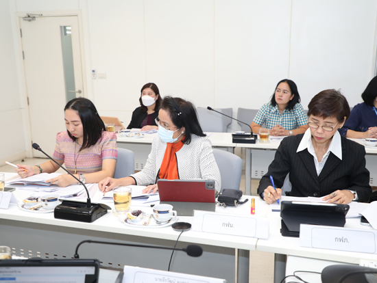 สำนักงานคณะกรรมการนโยบายรัฐวิสาหกิจ (สคร.) ได้จัดให้มีการประชุมเพื่อชี้แจงแนวทางการแต่งตั้งกรรมการรัฐวิสาหกิจตามพระราชบัญญัติการพัฒนาการกำกับดูแลและบริหารรัฐวิสาหกิจ พ.ศ. 2562 