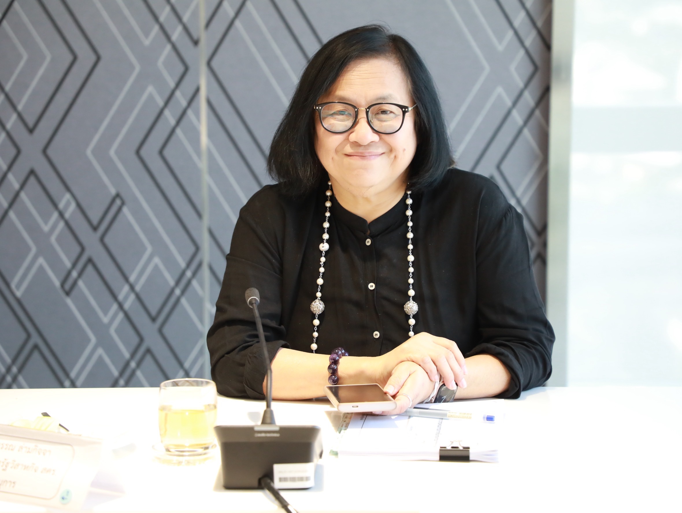 สำนักงานคณะกรรมการนโยบายรัฐวิสาหกิจ จัดการประชุมคณะกรรมการกลั่นกรองกรรมการรัฐวิสาหกิจ ครั้งที่ 9/2568