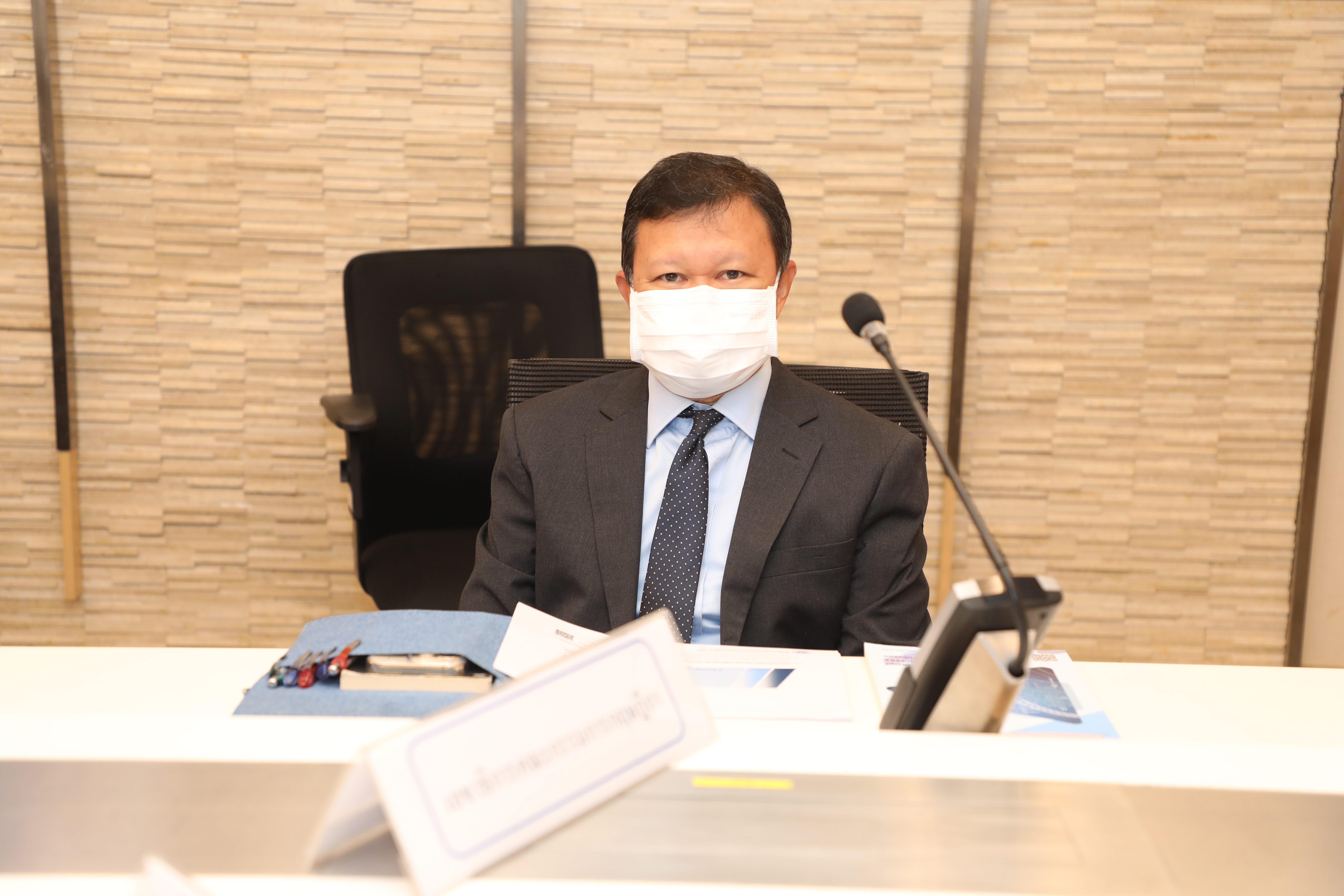 สคร. ได้จัดการประชุมคณะกรรมการสรรหากรรมการผู้ทรงคุณวุฒิในคณะกรรมการนโยบายการร่วมลงทุนระหว่างรัฐและเอกชน ครั้งที่ 1/2567 