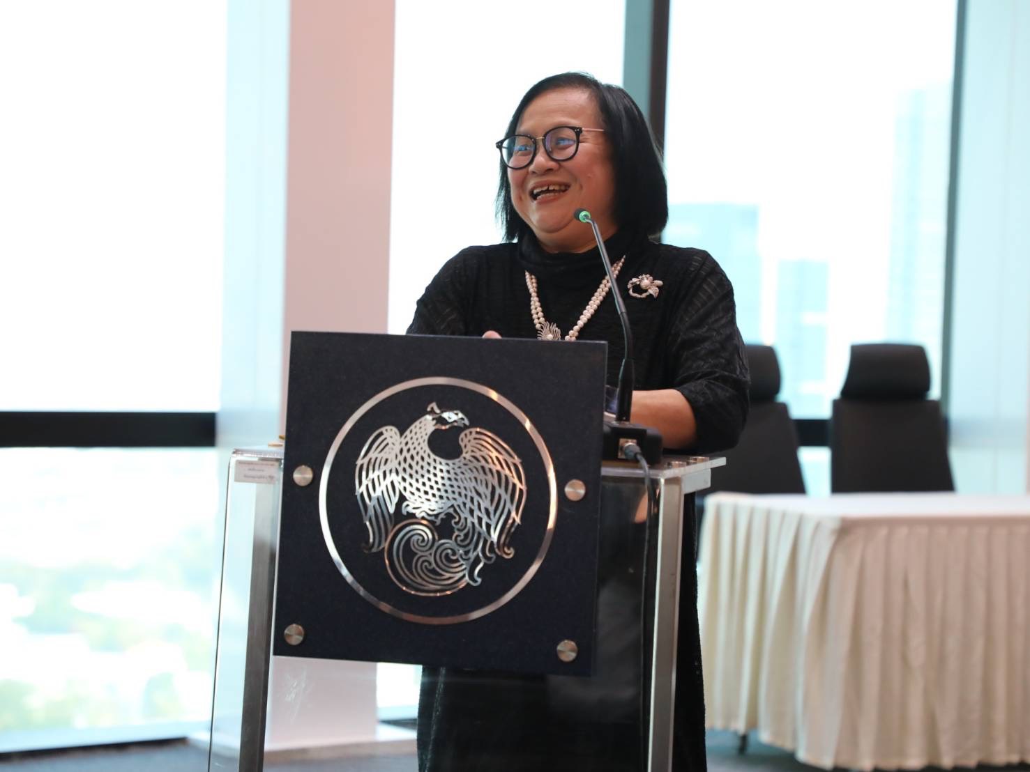 สำนักงานคณะกรรมการนโยบายรัฐวิสาหกิจ จัดโครงการโรงเรียน สคร. ประจำปีงบประมาณ พ.ศ. 2569