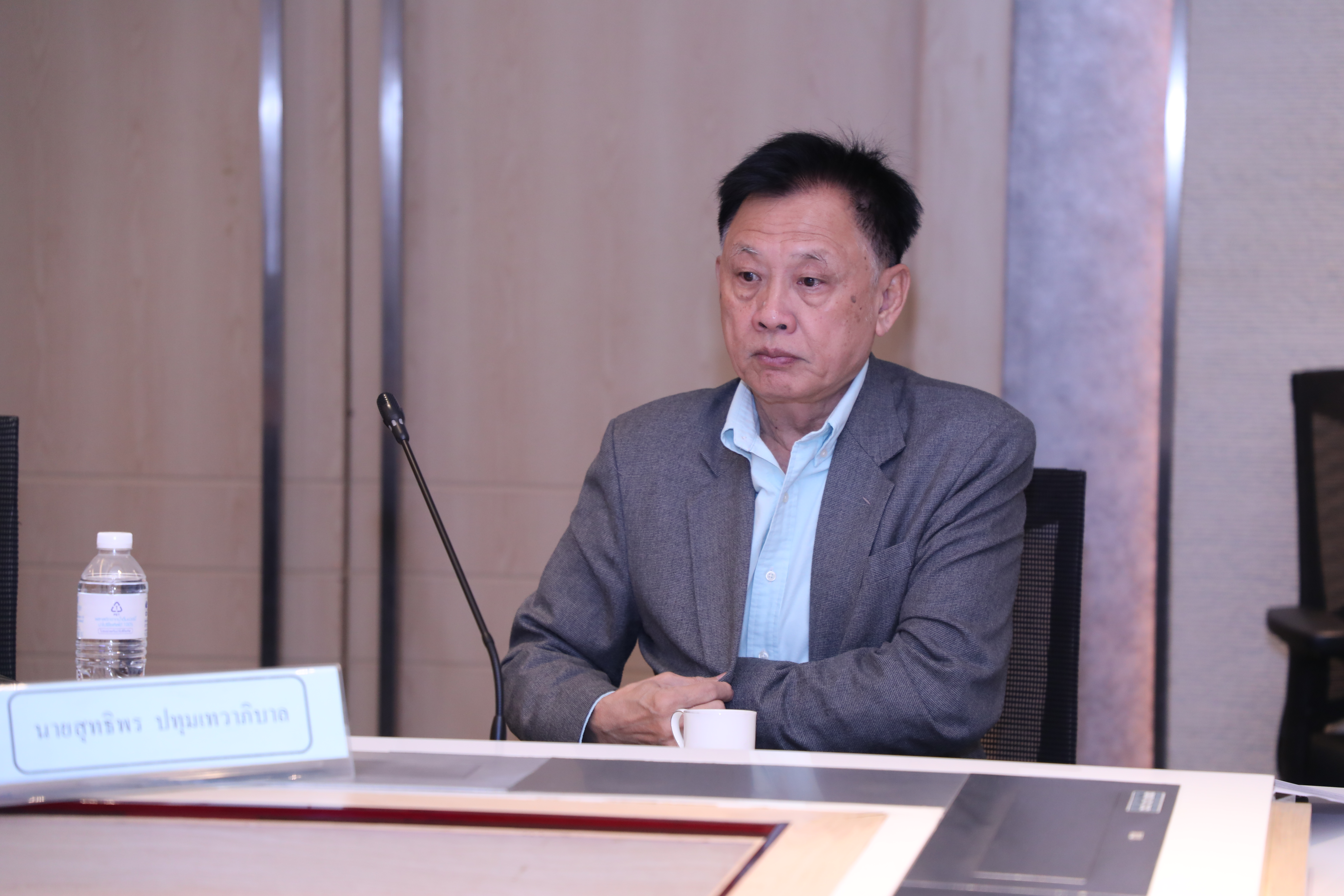 สคร. จัดการประชุมคณะกรรมการตัดสินรางวัลรัฐวิสาหกิจดีเด่น ประจำปี 2566