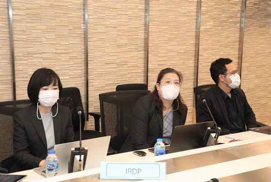 สคร. ได้จัดการประชุมคณะอนุกรรมการกำหนดหลักเกณฑ์การประเมินผลการดำเนินงานรัฐวิสาหกิจ ครั้งที่ 2/2566