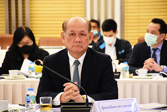 คณะกรรมการ PPP เห็นชอบการปรับปรุงแผนการจัดทำโครงการร่วมลงทุน รัฐ - เอกชน ปี 2563 - 2570 มูลค่าลงทุนรวม 1 ล้านล้านบาท 