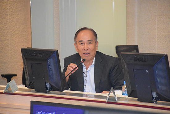 สคร.จัดการประชุมคณะกรรมการตัดสินรางวัลรัฐวิสาหกิจดีเด่นครั้งที่ 2/2562