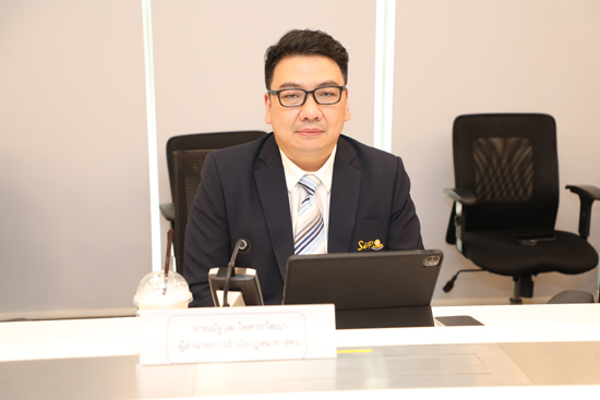 สำนักงานคณะกรรมการนโยบายรัฐวิสาหกิจ (สคร.) จัดการประชุมคณะกรรมการกลั่นกรองกรรมการรัฐวิสาหกิจ ครั้งที่ 3/2566