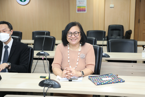 สำนักงานคณะกรรมการนโยบายรัฐวิสาหกิจ (สคร.) ได้จัดให้มีการประชุมเพื่อชี้แจงแนวทางการแต่งตั้งกรรมการรัฐวิสาหกิจตามพระราชบัญญัติการพัฒนาการกำกับดูแลและบริหารรัฐวิสาหกิจ