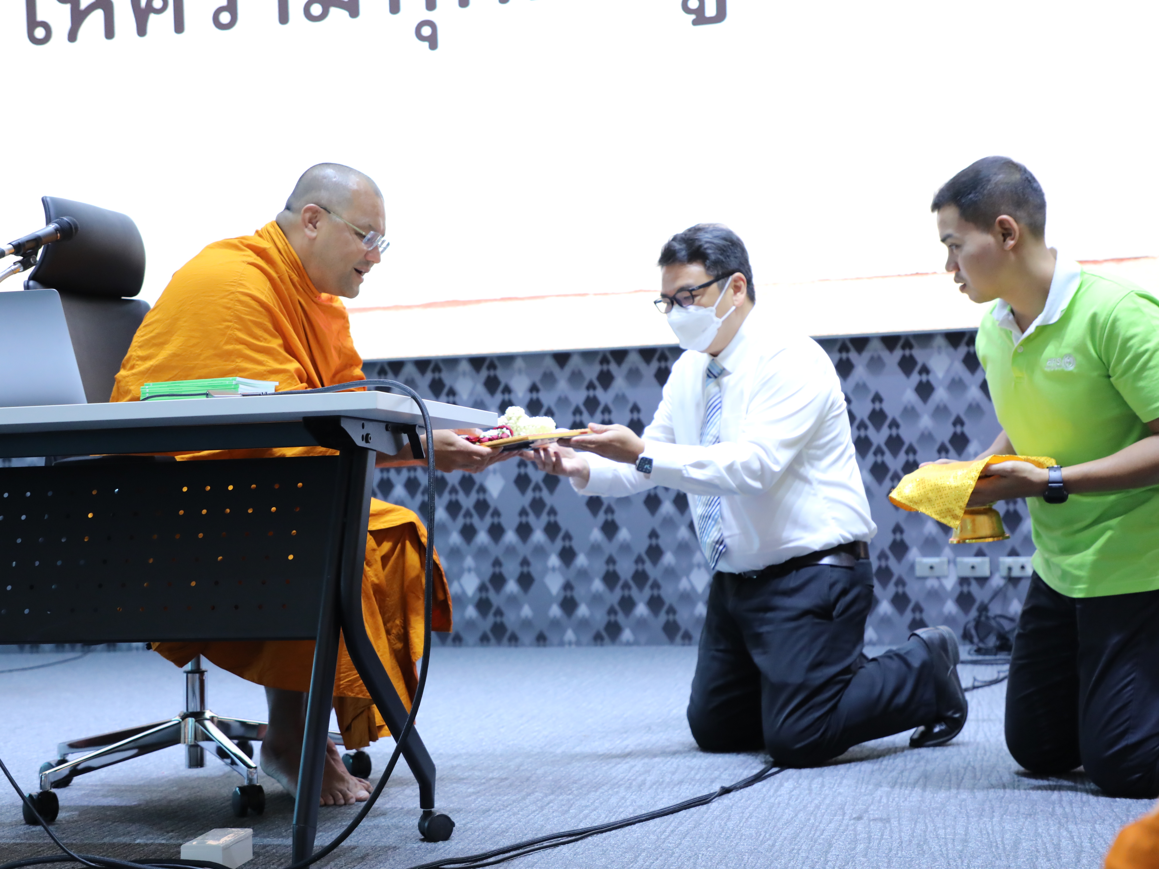 สำนักงานคณะกรรมการนโยบายรัฐวิสาหกิจ จัดโครงการโรงเรียน สคร. ประจำปีงบประมาณ พ.ศ. 2568        