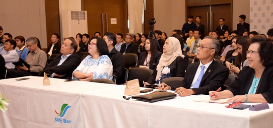 สคร.จัดสัมมนา SEPO 4.0+ inspiration Talk  (SIT Talk) ครั้งที่ 4