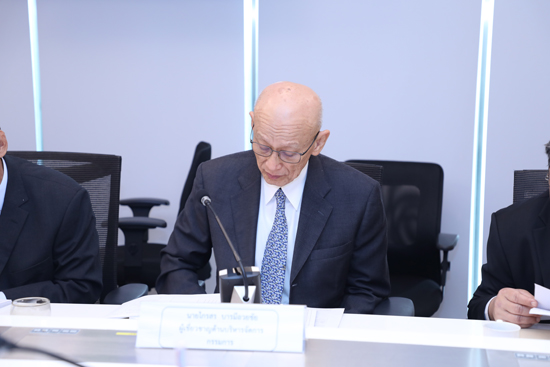 สคร. จัดการประชุมคณะกรรมการกลั่นกรองกรรมการรัฐวิสาหกิจ ครั้งที่ 2/2566 