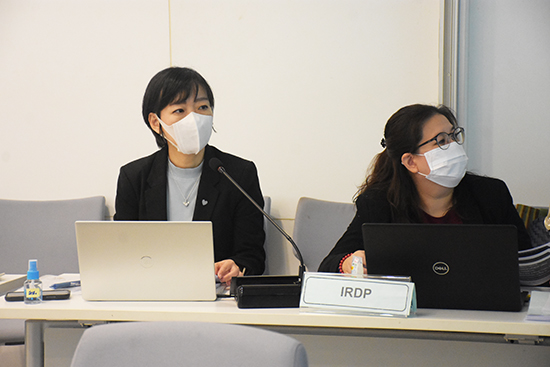 สคร.จัดการประชุมผ่านสื่ออิเล็กทรอนิกส์คณะกรรมการประเมินผลรัฐวิสาหกิจครั้งที่ 3/2563