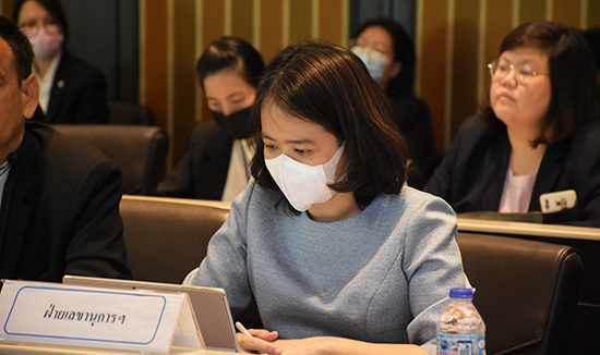 คณะกรรมการ PPP ไฟเขียว 2 โครงการ มูลค่ารวมกว่า 19,000 ล้านบาท  หนุนเอกชนร่วมลงทุนพัฒนาโครงสร้างพื้นฐานและบริการสาธารณะ พร้อมเห็นชอบกฎหมายลำดับรองภายใต้ พ.ร.บ. การร่วมลงทุนฯ ปี 2562  รองรับการดำเนินโครงการอย่างครบถ้วน