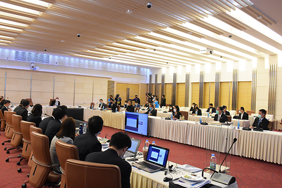 โครงการร่วมลงทุนสำคัญ (High Priority PPP Project) เป็นไปตามแผนที่วางไว้ พร้อมผลักดันโครงการในปี 2564 มูลค่ารวมกว่า 160,000 ล้านบาท 