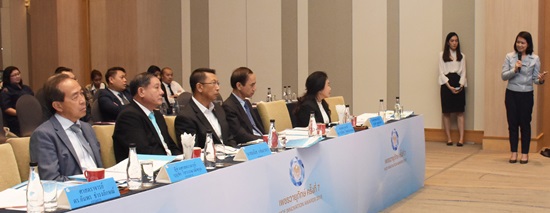 สคร.เข้าร่วมโครงการประกวดรางวัลเพชรวายุภักษ์ ครั้งที่ 7