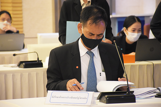 สคร. จัดการประชุม PPP ครั้งที่ 2/2563