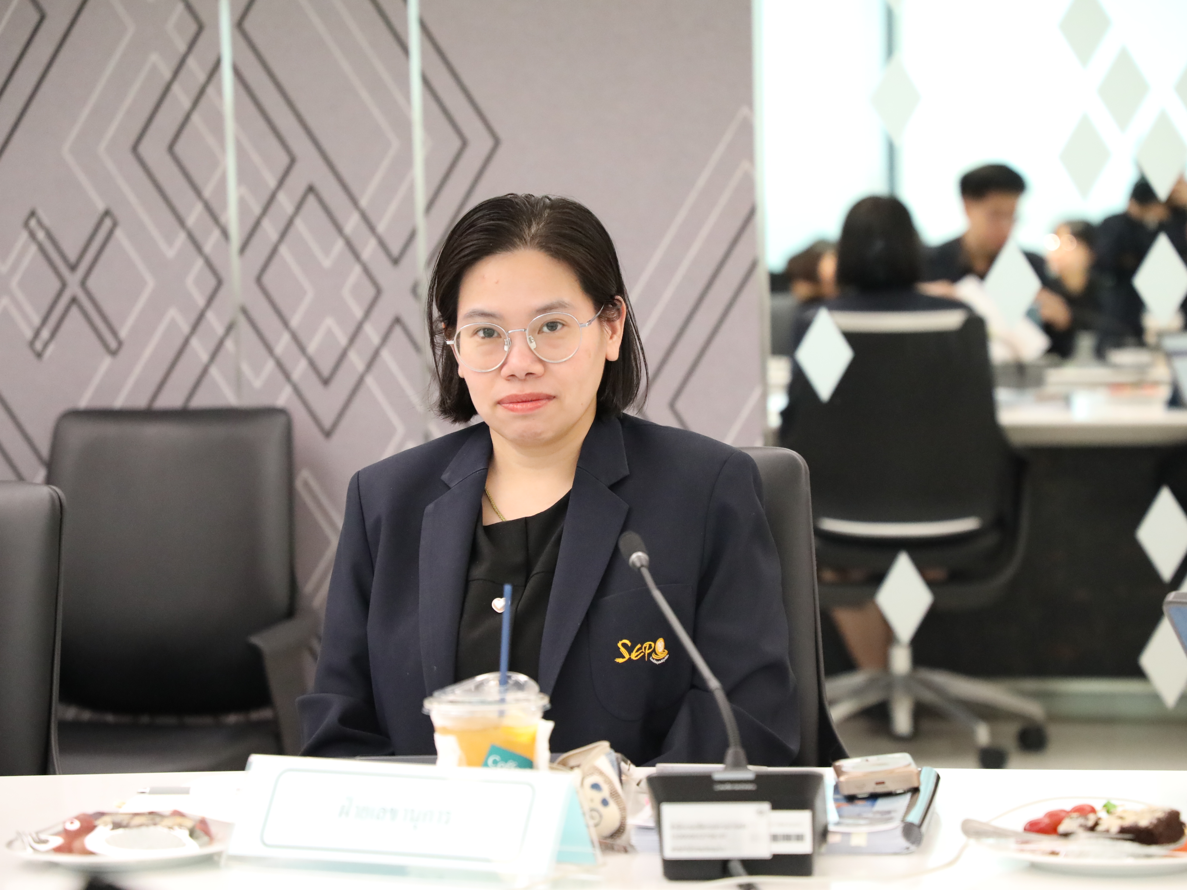 สำนักงานคณะกรรมการนโยบายรัฐวิสาหกิจ ได้จัดการประชุมคณะกรรมการประเมินผลการดำเนินงานรัฐวิสาหกิจ ครั้งที่ 5/2569
