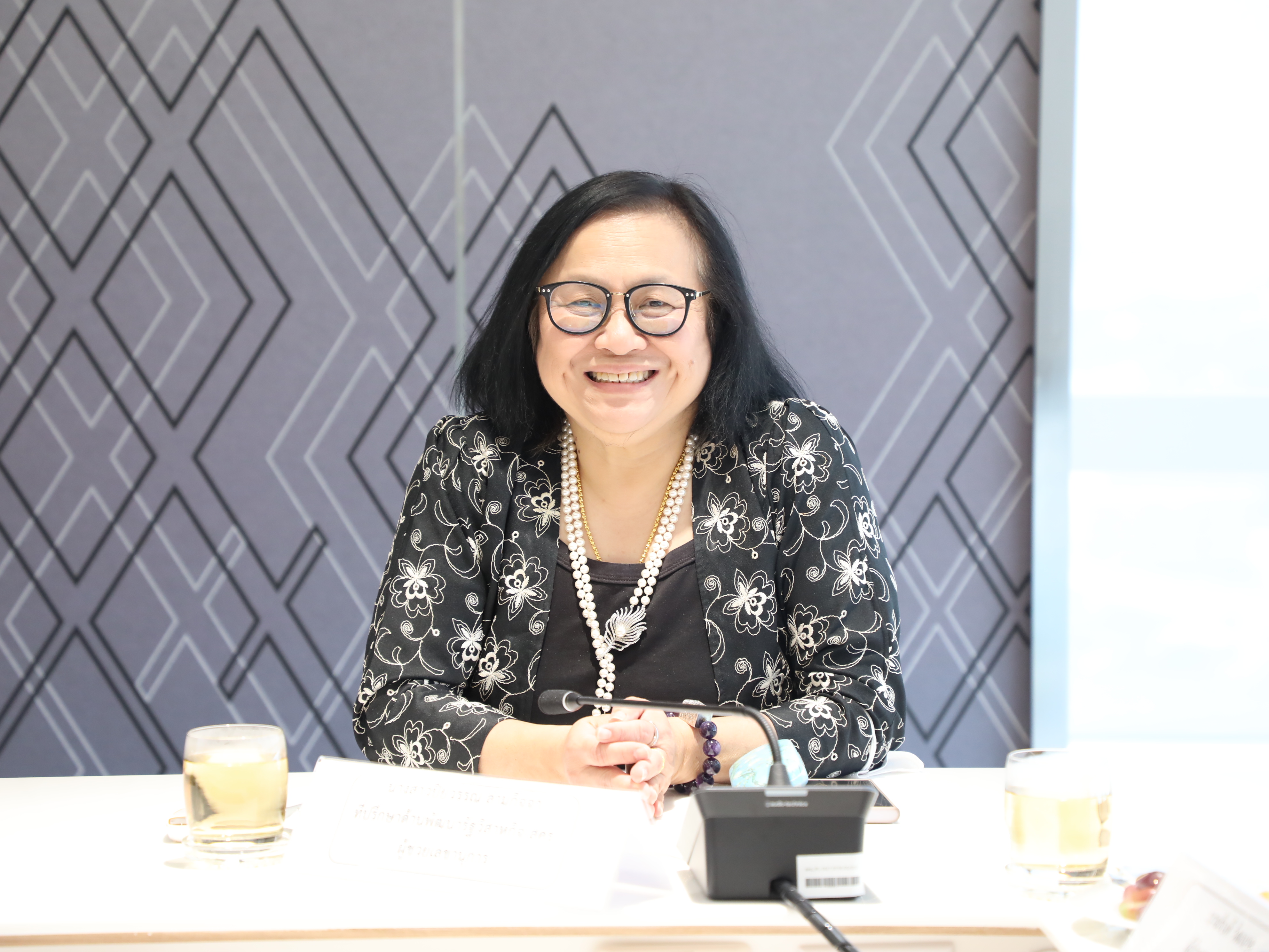 สำนักงานคณะกรรมการนโยบายรัฐวิสาหกิจ จัดการประชุมคณะกรรมการกลั่นกรองกรรมการรัฐวิสาหกิจ ครั้งที่ 10/2568