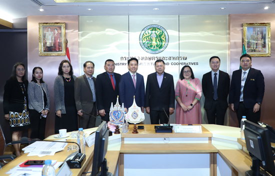 สำนักงานคณะกรรมการนโยบายรัฐวิสาหกิจ (สคร.) ได้มีการประชุมชี้แจงหลักเกณฑ์และวิธีการในการพิจารณาคัดเลือกบุคคลเป็นกรรมการรัฐวิสาหกิจตามพระราชบัญญัติการพัฒนาการกำกับดูแลและบริหารรัฐวิสาหกิจ