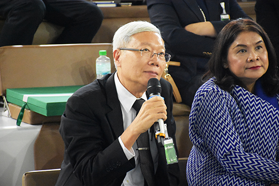 สคร. จัดศึกษาดูงานด้าน Blockchain ของธ.กสิกร