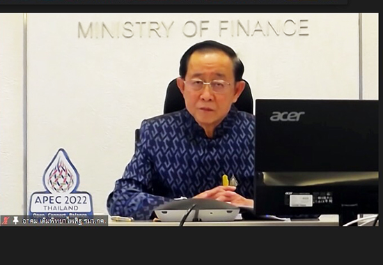 คณะกรรมการ PPP เห็นชอบการปรับปรุงแผนการจัดทำโครงการร่วมลงทุน รัฐ - เอกชน ปี 2563 - 2570 มูลค่าลงทุนรวม 1.12 ล้านล้านบาท กระตุ้นการลงทุนของประเทศในภาพรวม พร้อมทั้งรับทราบการนำข้อตกลงคุณธรรม มาใช้กับโครงการ PPP 5 โครงการ ยกระดับความโปร่งใสในการคัดเลือกเอกชน