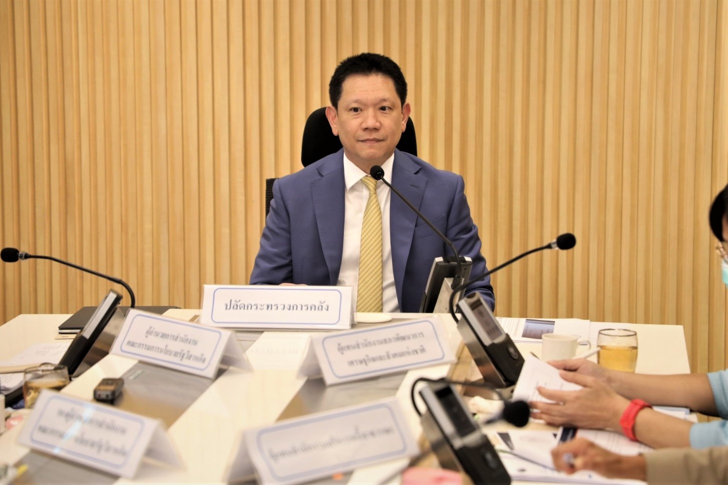 สำนักงานคณะกรรมการนโยบายรัฐวิสาหกิจ (สคร.) ได้จัดการประชุมคณะอนุกรรมการพิจารณาแผนการจัดทำโครงการร่วมลงทุน ครั้งที่ 1/2567