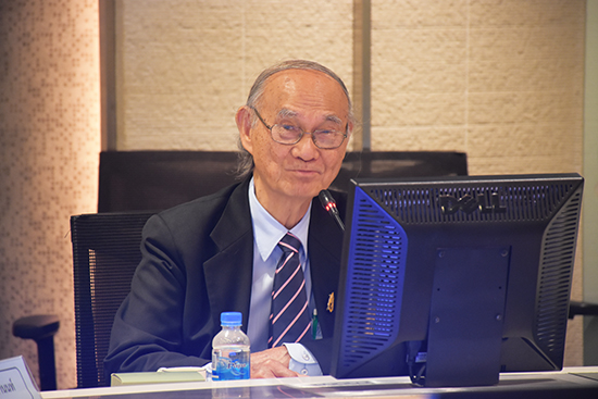 สคร.จัดการประชุมคณะกรรมการตัดสินรางวัลรัฐวิสาหกิจดีเด่นครั้งที่ 1/2561