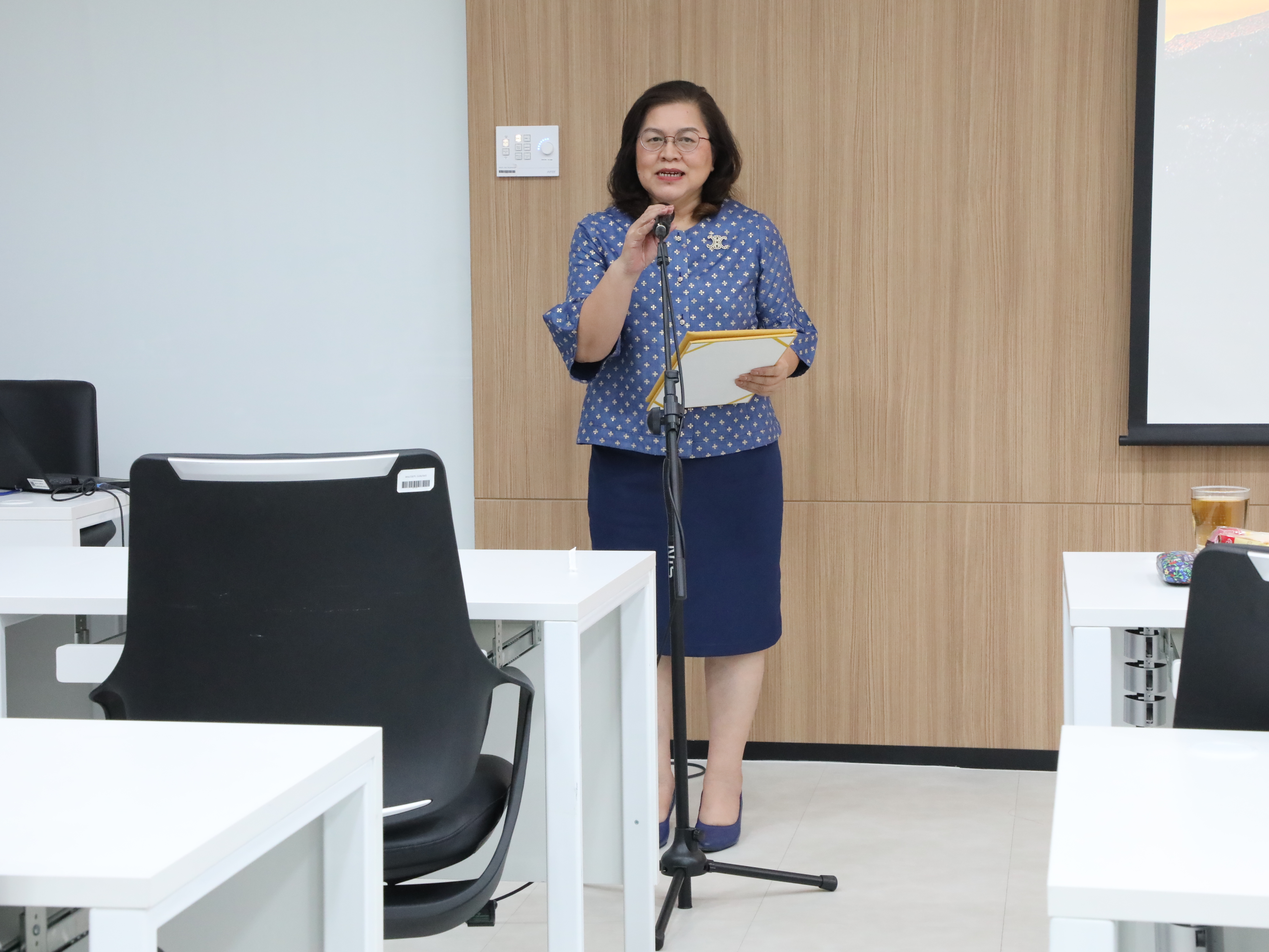 สำนักงานคณะกรรมการนโยบายรัฐวิสาหกิจ จัดโครงการโรงเรียน สคร. ประจำปีงบประมาณ พ.ศ. 2568        