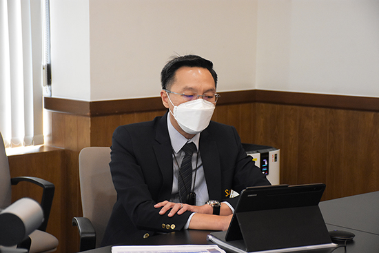 สคร. จัดการรับฟังความคิดเห็นต่อร่างแผนพัฒนารัฐวิสาหกิจ พ.ศ. 2566 – 2570