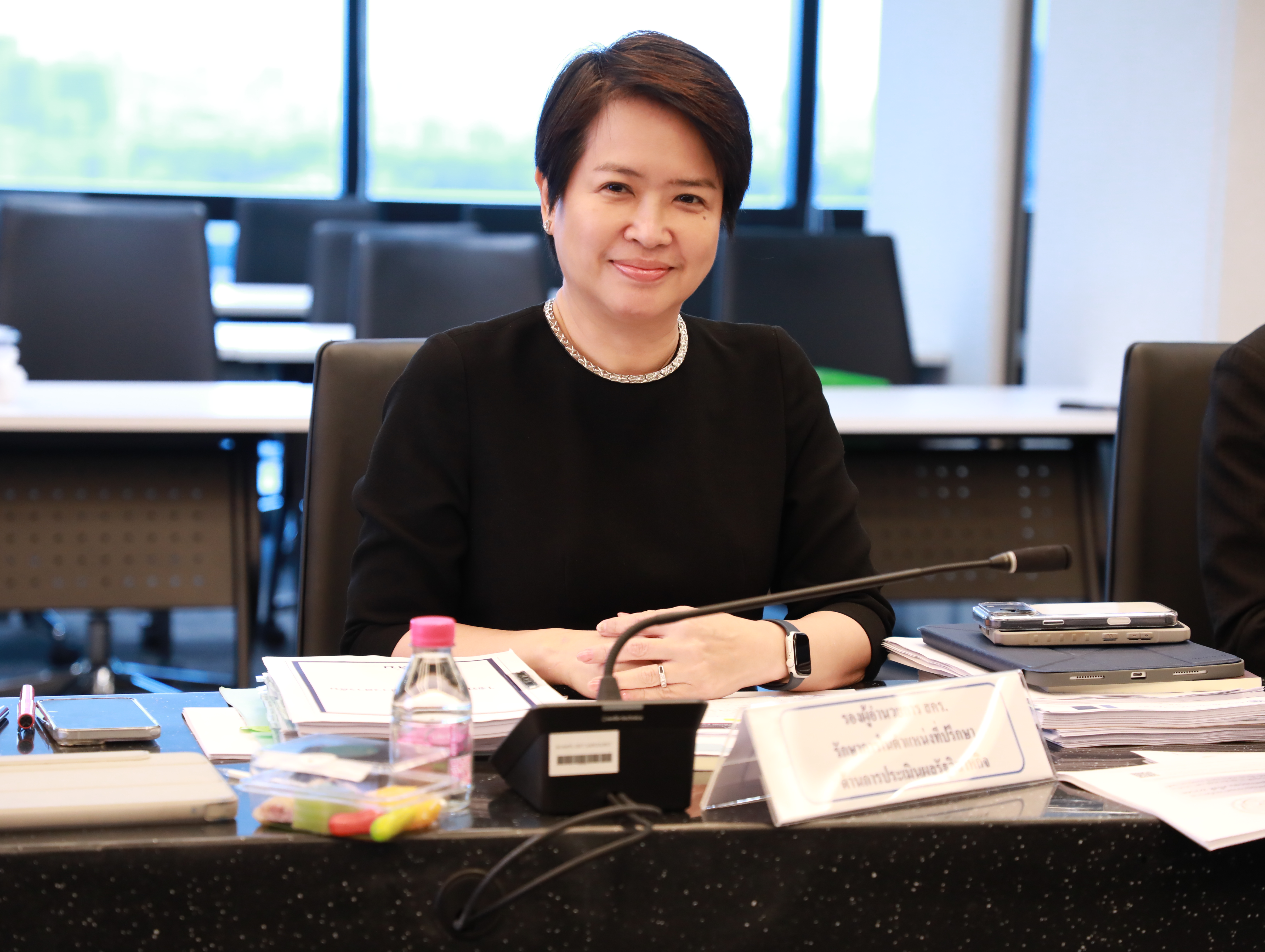 คณะกรรมการ PPP เห็นชอบโครงการ Rest Area บนทางหลวงพิเศษระหว่างเมืองหมายเลข 6 สายบางปะอิน - นครราชสีมา และทางหลวงพิเศษระหว่างเมือง หมายเลข 81 สายบางใหญ่ - กาญจนบุรี มูลค่ารวมกว่า 5,900 ล้านบาท หนุนเอกชนร่วมลงทุนพัฒนาโครงสร้างพื้นฐาน และอำนวยความสะดวกประชาชน