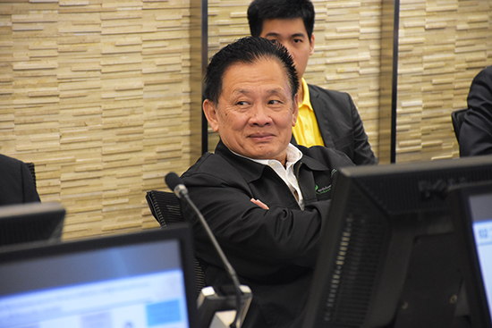 สคร. จัดประชุมคณะกรรมการตัดสินรัฐวิสาหกิจดีเด่น ครั้งที่ 2/2562