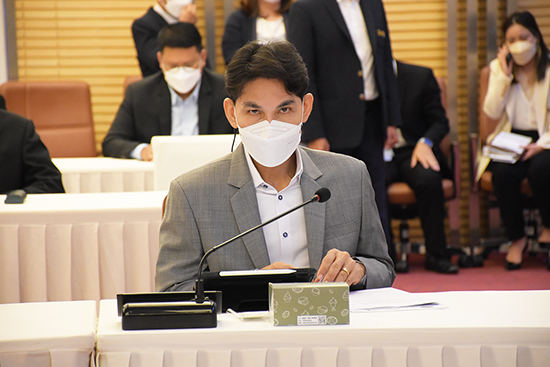 สคร. จัดงานสัมมนาผู้แทนกระทรวงการคลังในคณะกรรมการรัฐวิสาหกิจ บริษัทในเครือของรัฐวิสาหกิจ และกิจการที่รัฐถือหุ้นต่ำกว่าร้อยละ 50