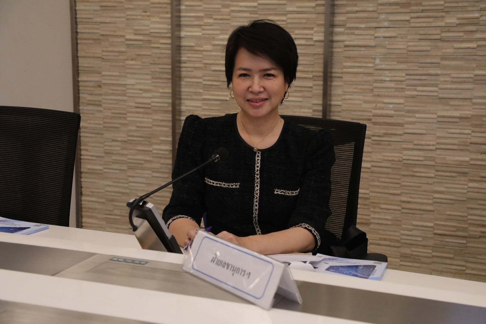 สำนักงานคณะกรรมการนโยบายรัฐวิสาหกิจ (สคร.) ได้จัดประชุมคณะกรรมการกองทุนส่งเสริมการร่วมลงทุนระหว่างรัฐและเอกชน (กองทุนฯ) ครั้งที่ 2/2567