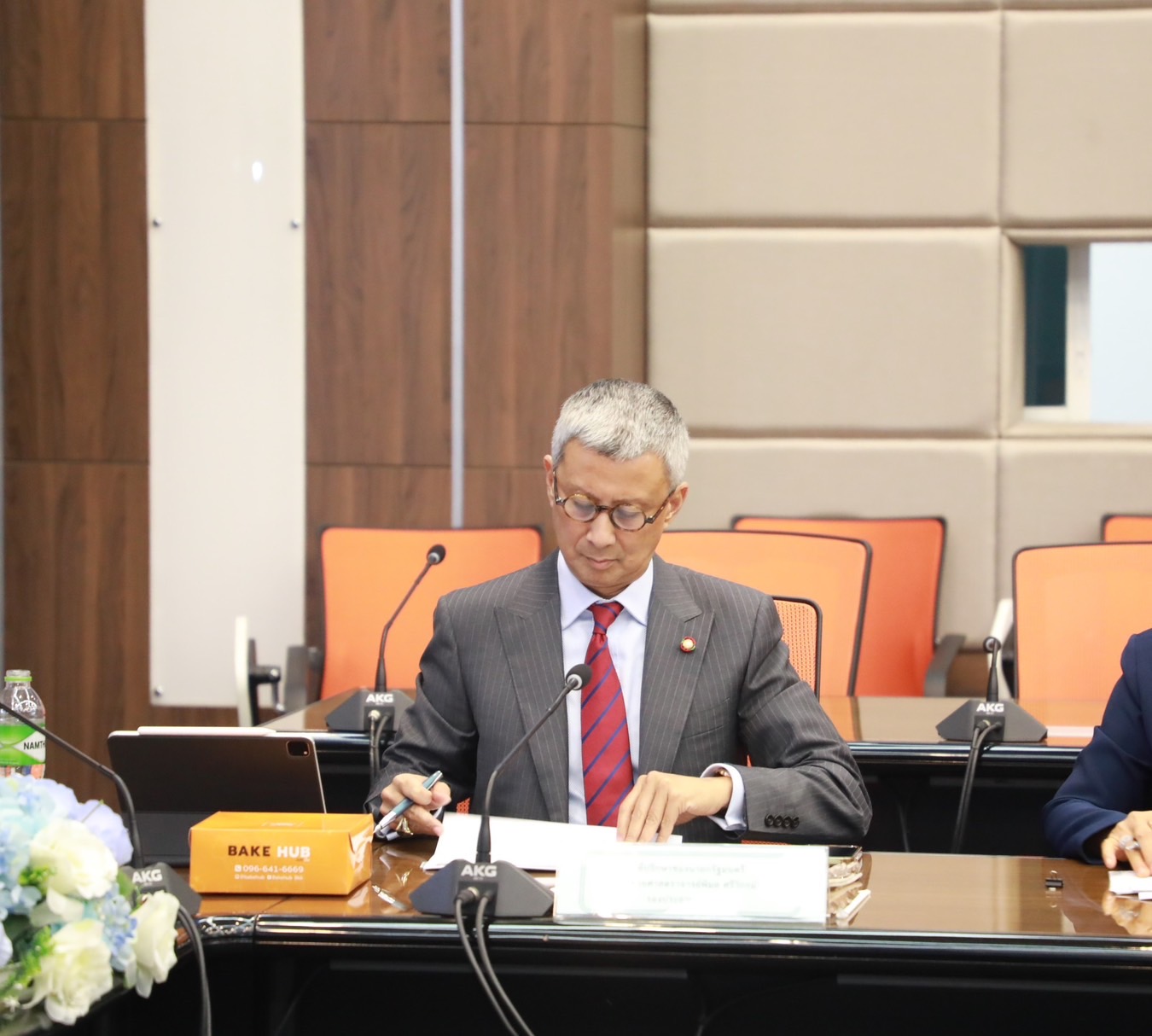 สคร. จัดประชุมคณะกรรมการนโยบายการสนับสนุนสมาคมกีฬาจากหน่วยงานรัฐวิสาหกิจและภาคเอกชน ครั้งที่ 1/2567