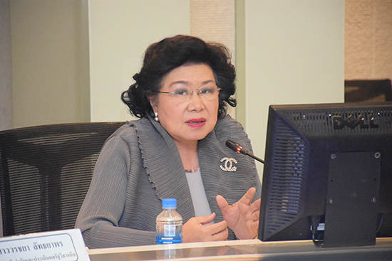 สคร.จัดการประชุมคณะกรรมการตัดสินรางวัลรัฐวิสาหกิจดีเด่นครั้งที่ 2/2562