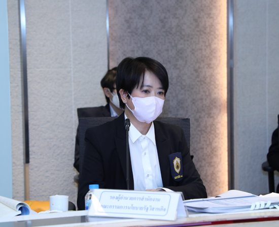 คณะกรรมการ PPP เห็นชอบการปรับปรุงแผนการจัดทำโครงการร่วมลงทุน รัฐ - เอกชน ปี 2563 - 2570 มูลค่าลงทุนรวม 1.17 ล้านล้านบาท พร้อมติดตามโครงการร่วมลงทุนให้เป็นไปตามแผนงานที่วางไว้