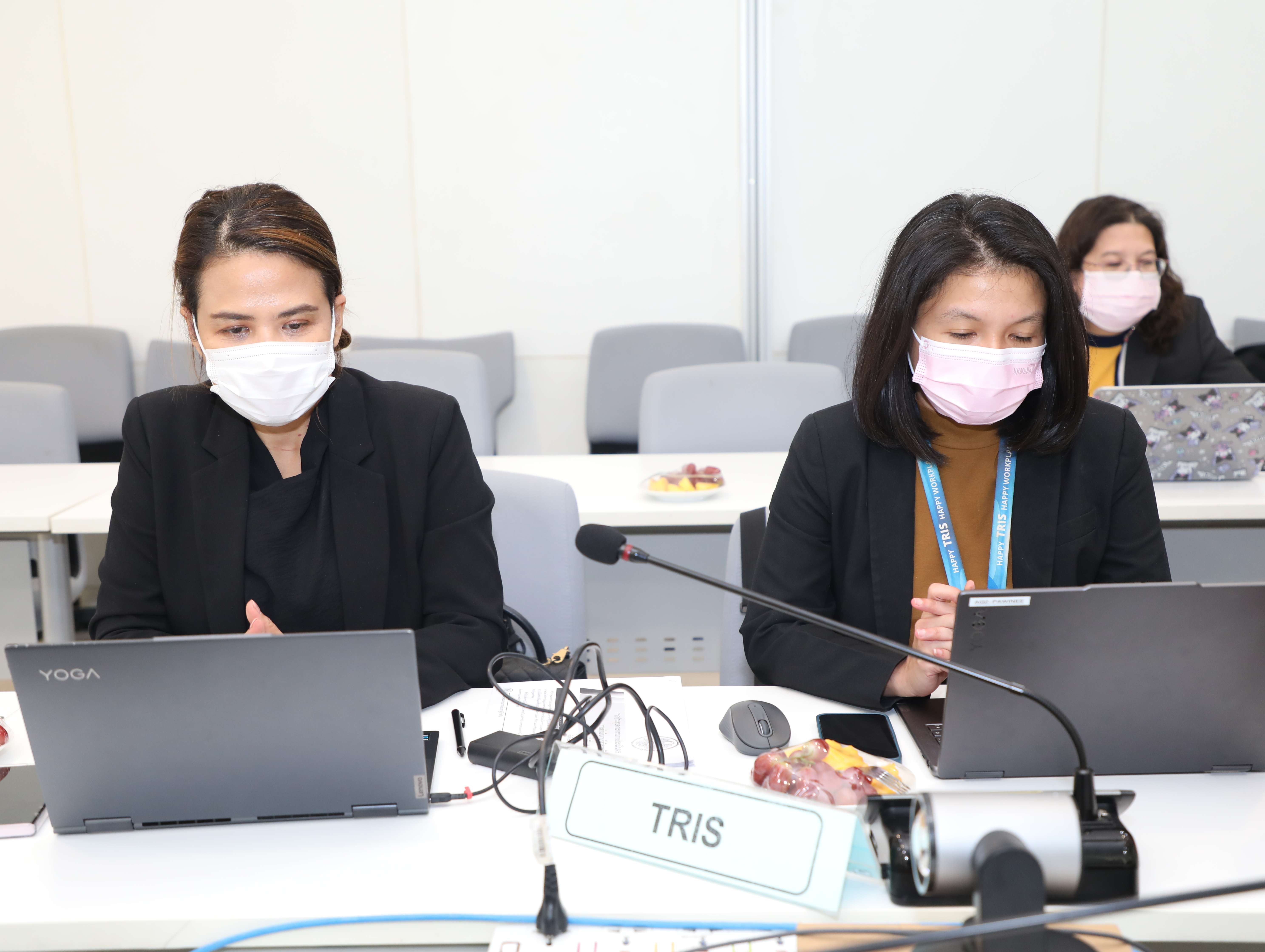 สคร. ได้จัดการประชุมคณะกรรมการประเมินผลการดำเนินงานรัฐวิสาหกิจ ครั้งที่ 8/2566 