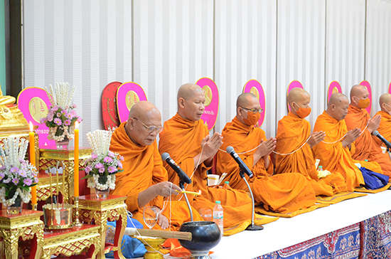 สคร. จัดงานวันคล้ายวันสถาปนา ครบรอบ 18 ปี