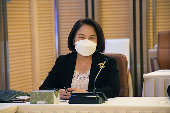 สคร. จัดงานสัมมนาผู้แทนกระทรวงการคลังในคณะกรรมการรัฐวิสาหกิจ บริษัทในเครือของรัฐวิสาหกิจ และกิจการที่รัฐถือหุ้นต่ำกว่าร้อยละ 50